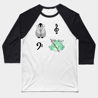 Double Reed Buddies Baseball T-Shirt